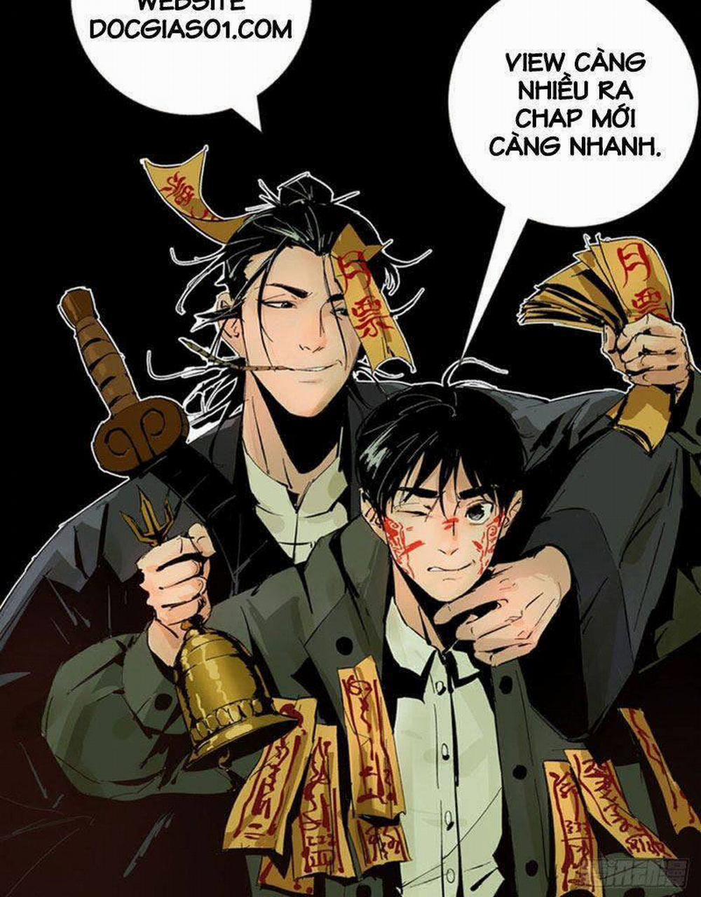 Mỗi Tuần Ta Có Một Nghề Nghiệp Mới 68 trang 27