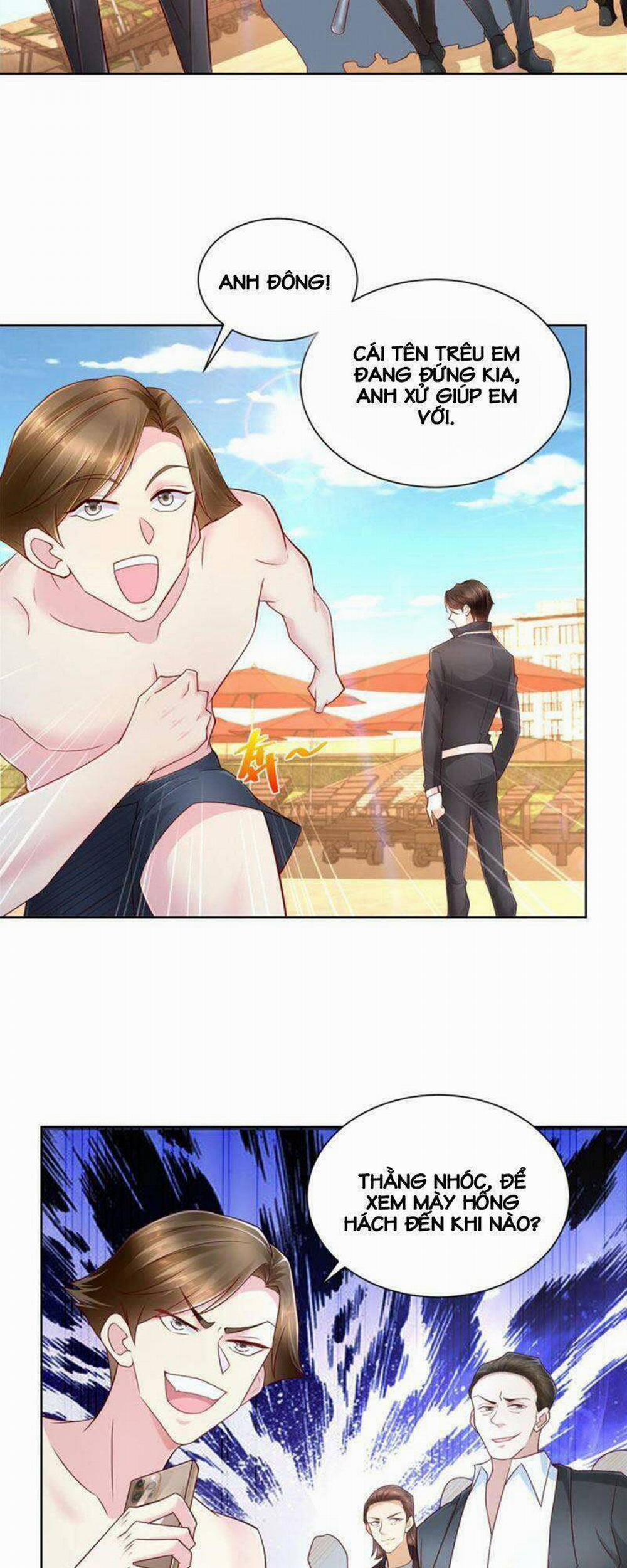 Mỗi Tuần Ta Có Một Nghề Nghiệp Mới 68 trang 8