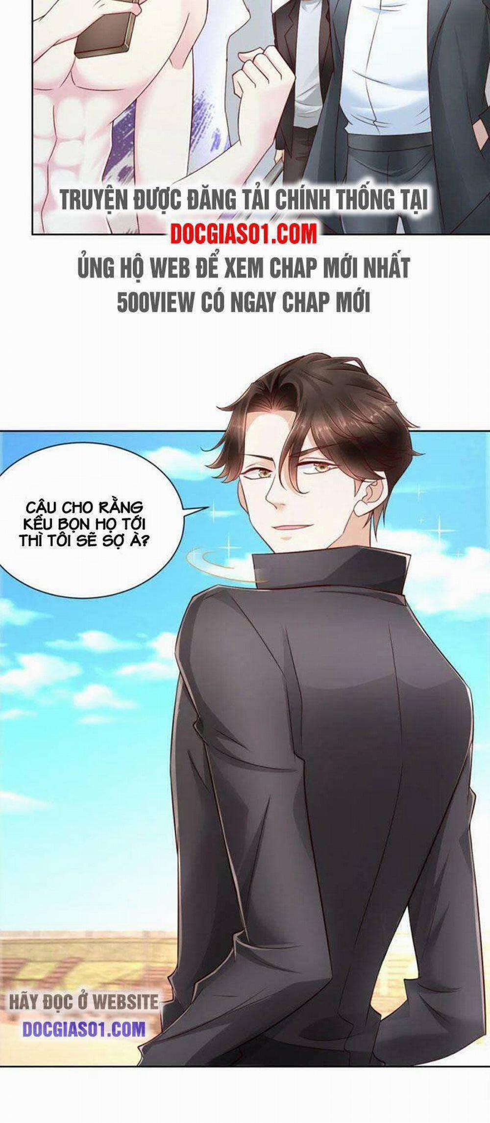 Mỗi Tuần Ta Có Một Nghề Nghiệp Mới 68 trang 9