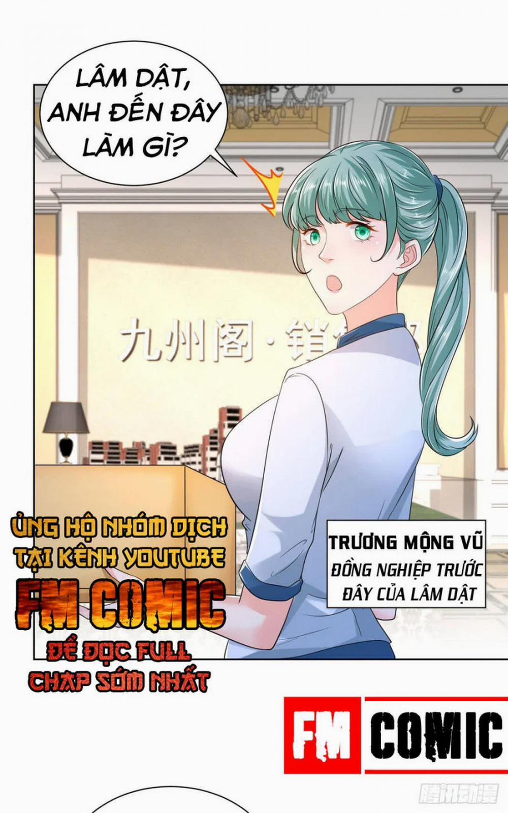 Mỗi Tuần Ta Có Một Nghề Nghiệp Mới 7 trang 2