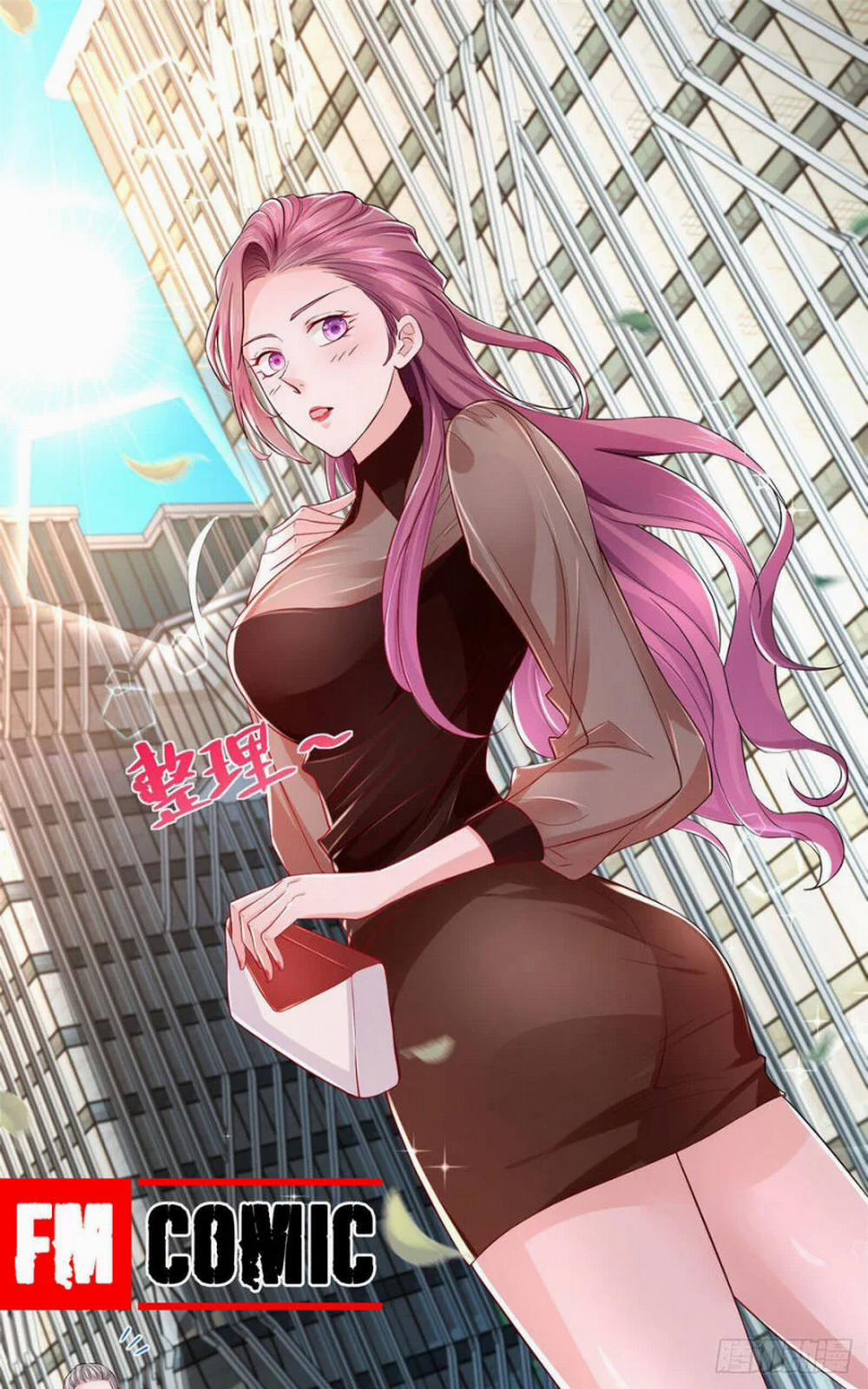 Mỗi Tuần Ta Có Một Nghề Nghiệp Mới 7 trang 26