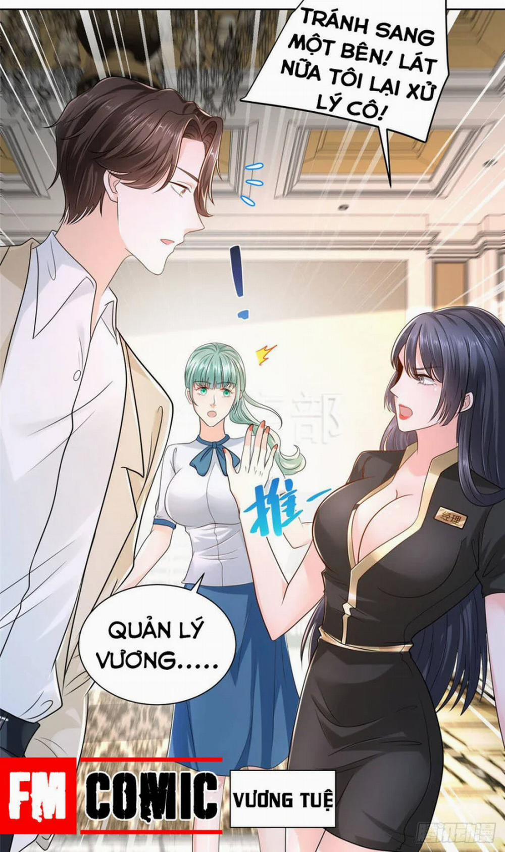 Mỗi Tuần Ta Có Một Nghề Nghiệp Mới 7 trang 4