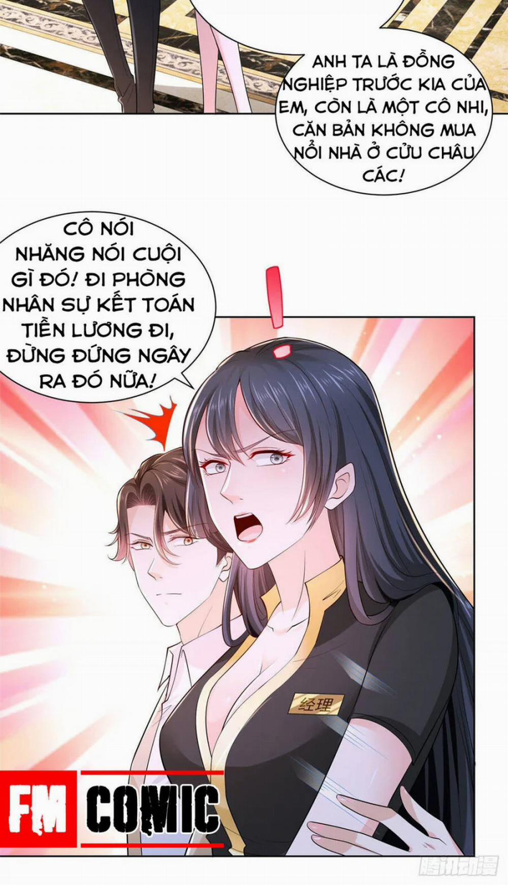 Mỗi Tuần Ta Có Một Nghề Nghiệp Mới 7 trang 7