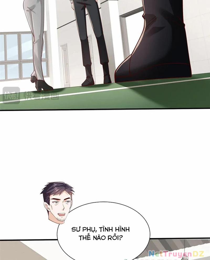 Mỗi Tuần Ta Có Một Nghề Nghiệp Mới 756 trang 11