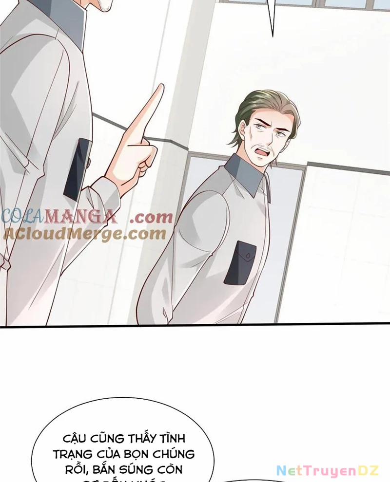 Mỗi Tuần Ta Có Một Nghề Nghiệp Mới 756 trang 17