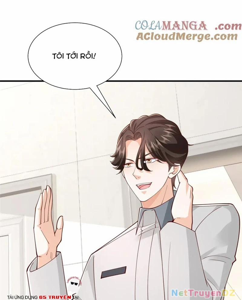 Mỗi Tuần Ta Có Một Nghề Nghiệp Mới 756 trang 21