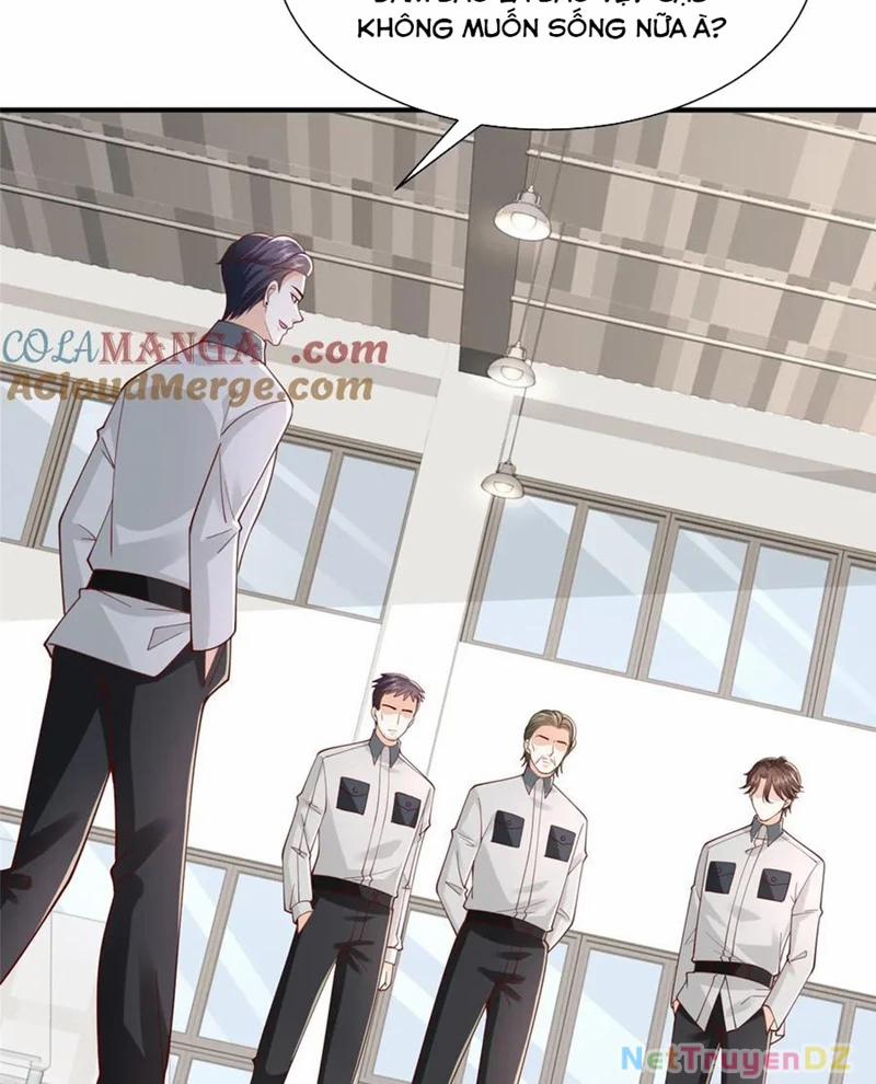 Mỗi Tuần Ta Có Một Nghề Nghiệp Mới 756 trang 28