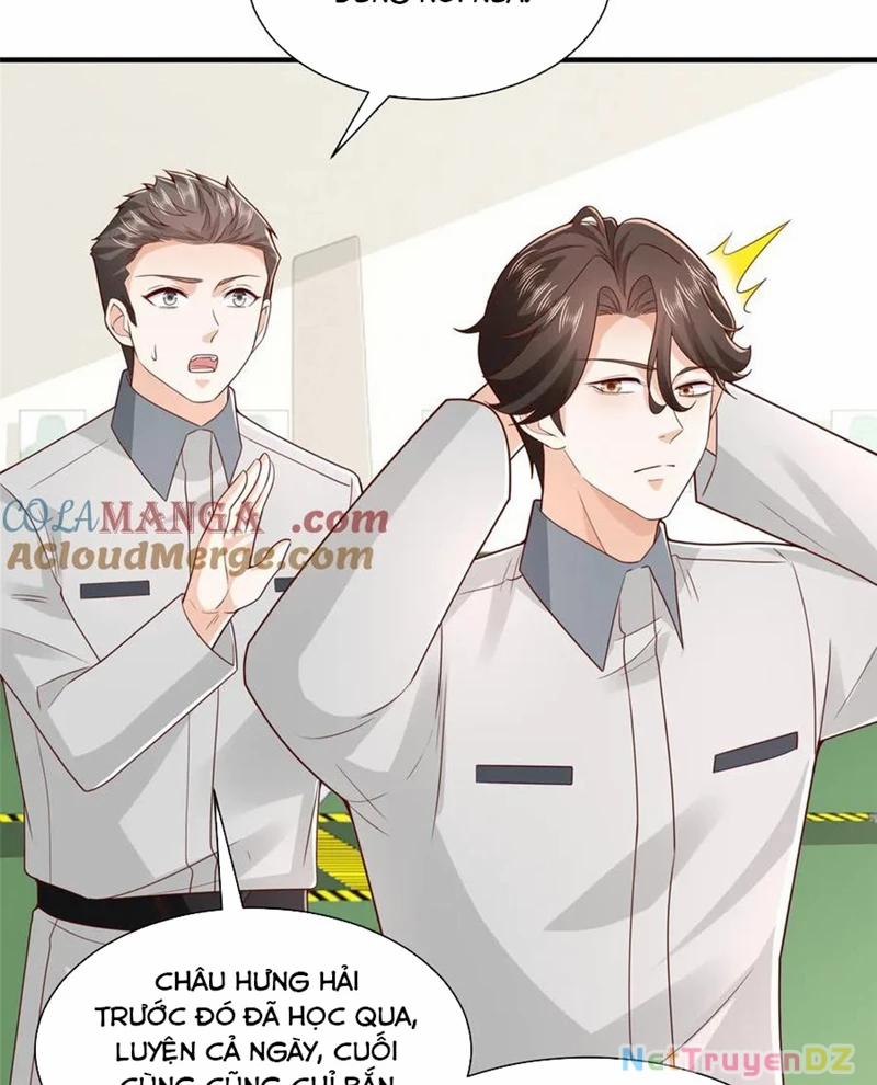 Mỗi Tuần Ta Có Một Nghề Nghiệp Mới 756 trang 38