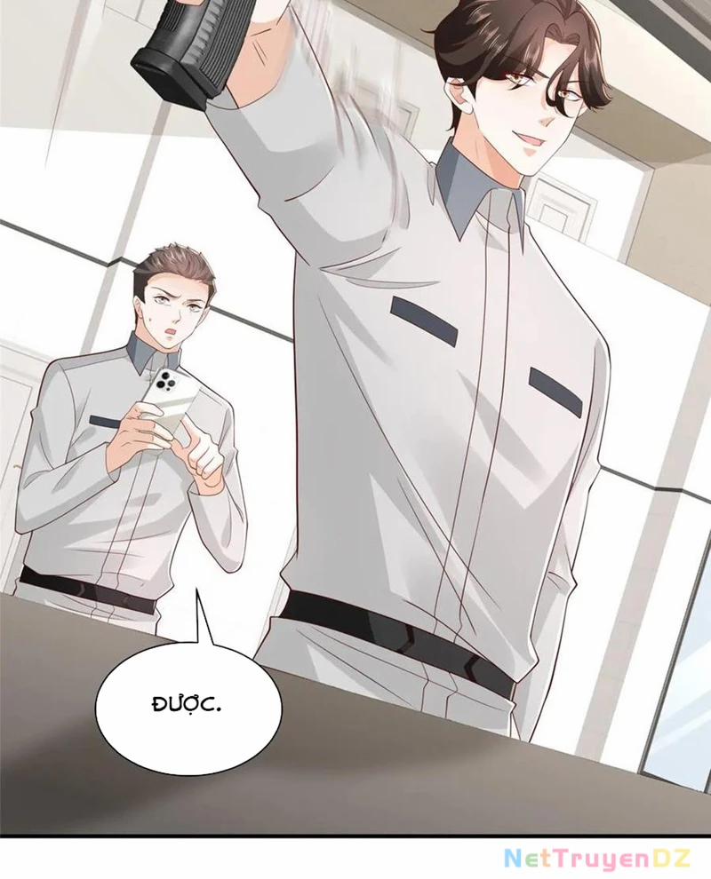 Mỗi Tuần Ta Có Một Nghề Nghiệp Mới 757 trang 23