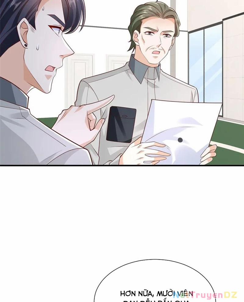 Mỗi Tuần Ta Có Một Nghề Nghiệp Mới 757 trang 40