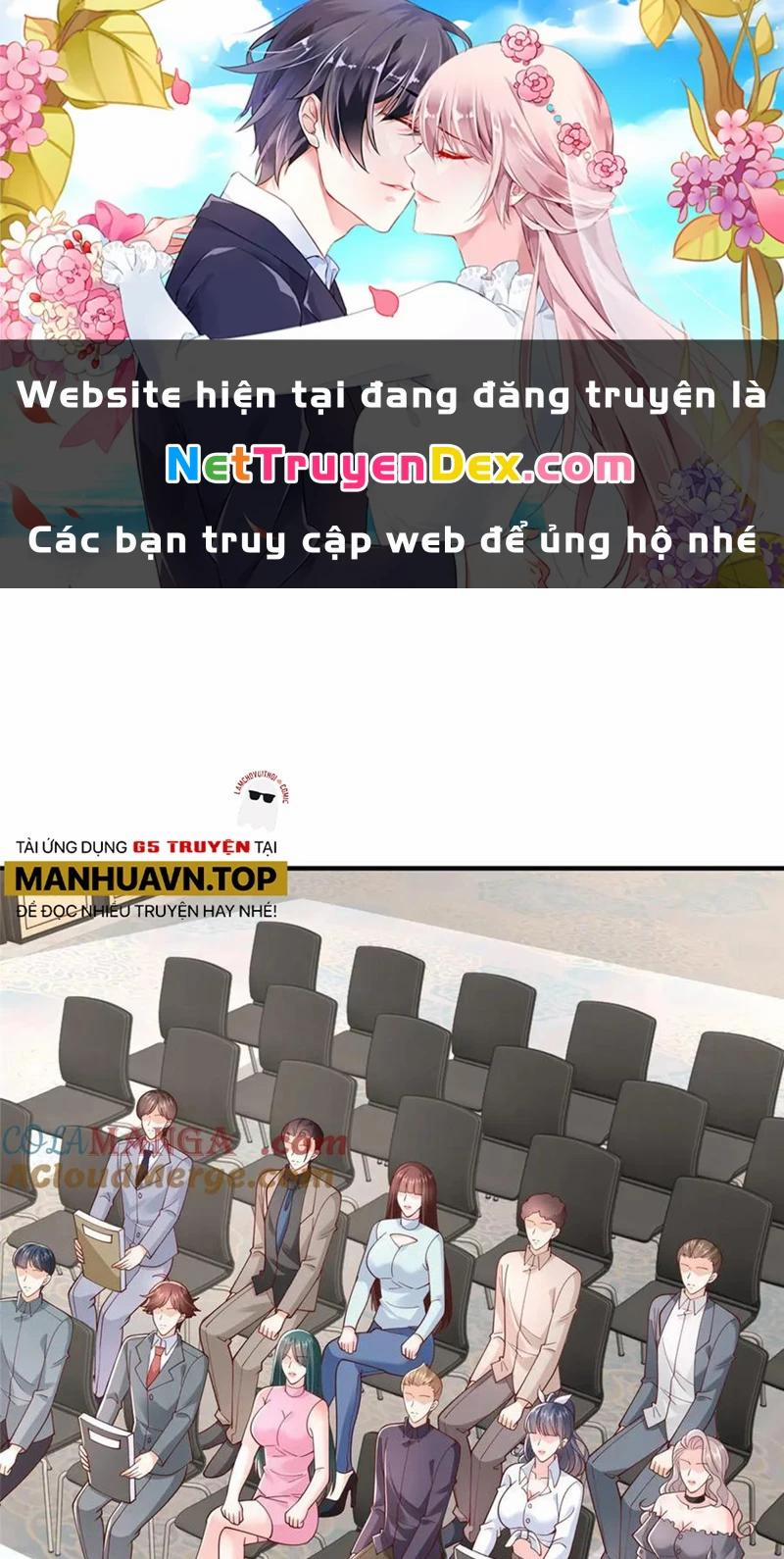 Mỗi Tuần Ta Có Một Nghề Nghiệp Mới 759 trang 0