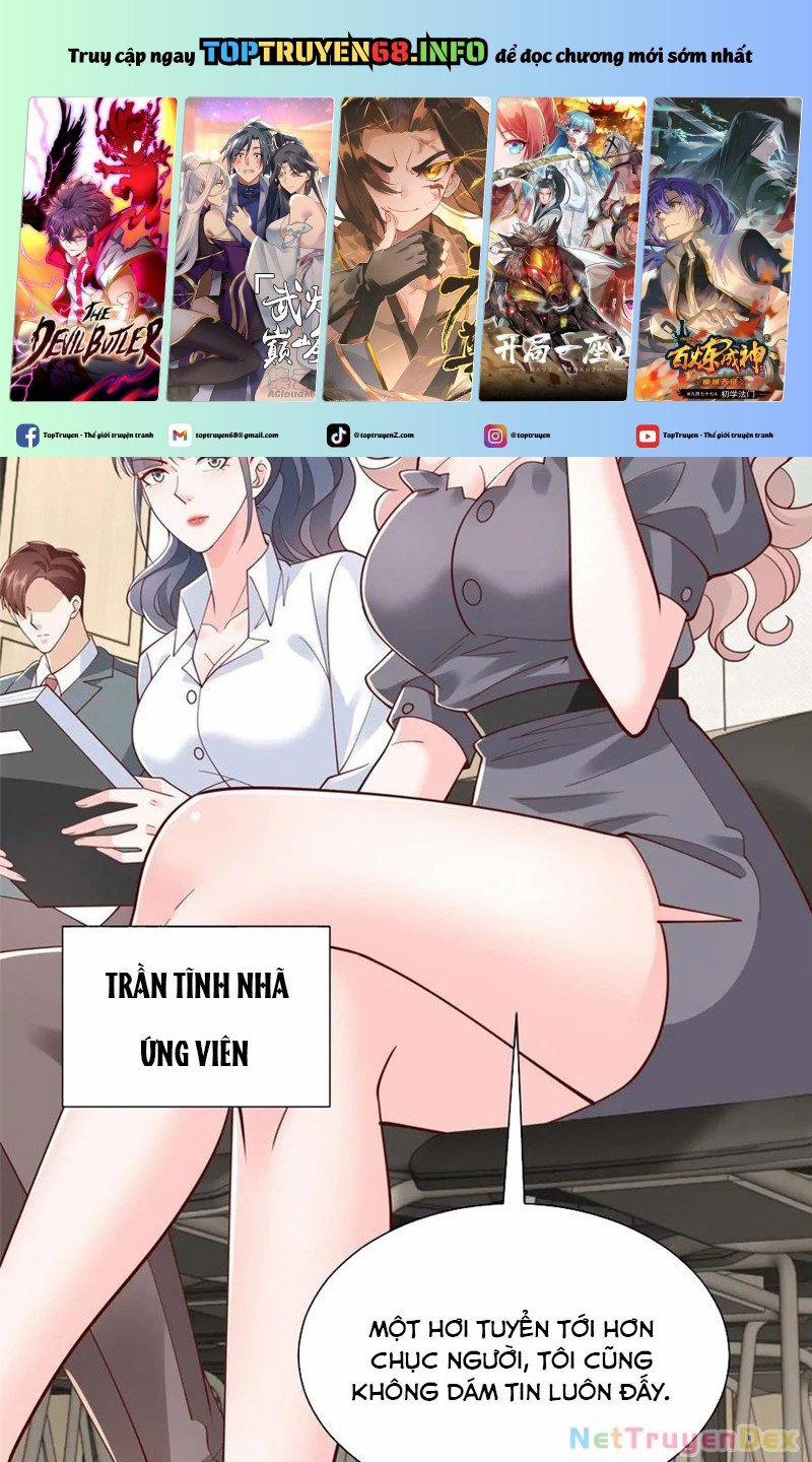 Mỗi Tuần Ta Có Một Nghề Nghiệp Mới 759 trang 2