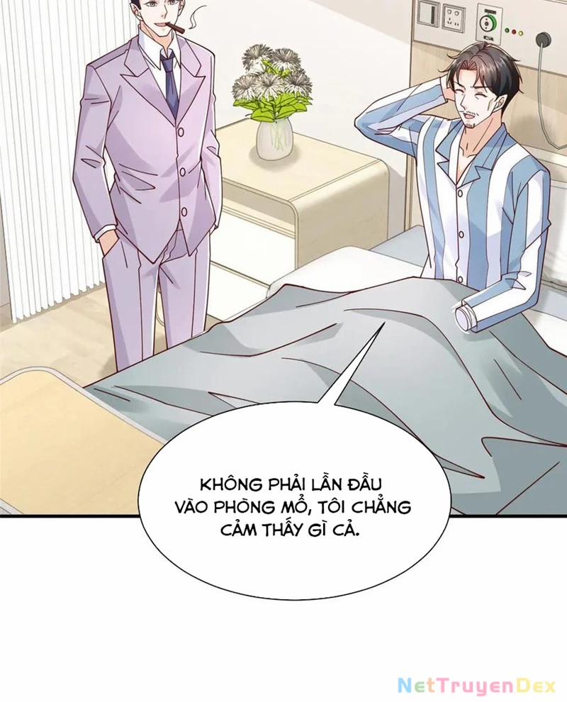 Mỗi Tuần Ta Có Một Nghề Nghiệp Mới 760 trang 11