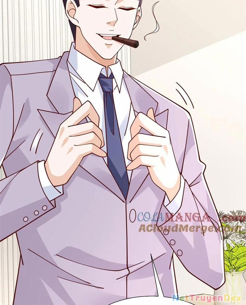 Mỗi Tuần Ta Có Một Nghề Nghiệp Mới 760 trang 15