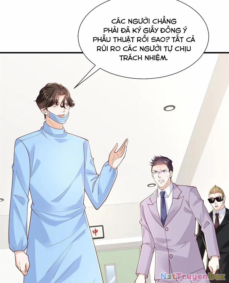 Mỗi Tuần Ta Có Một Nghề Nghiệp Mới 760 trang 33