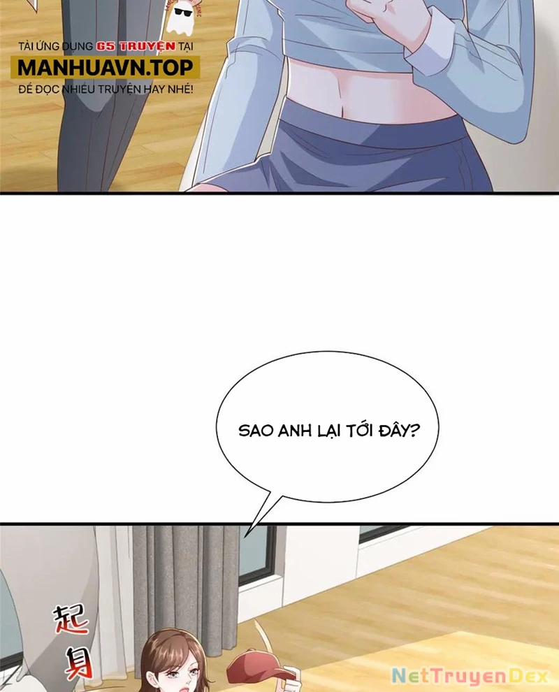 Mỗi Tuần Ta Có Một Nghề Nghiệp Mới 760 trang 42