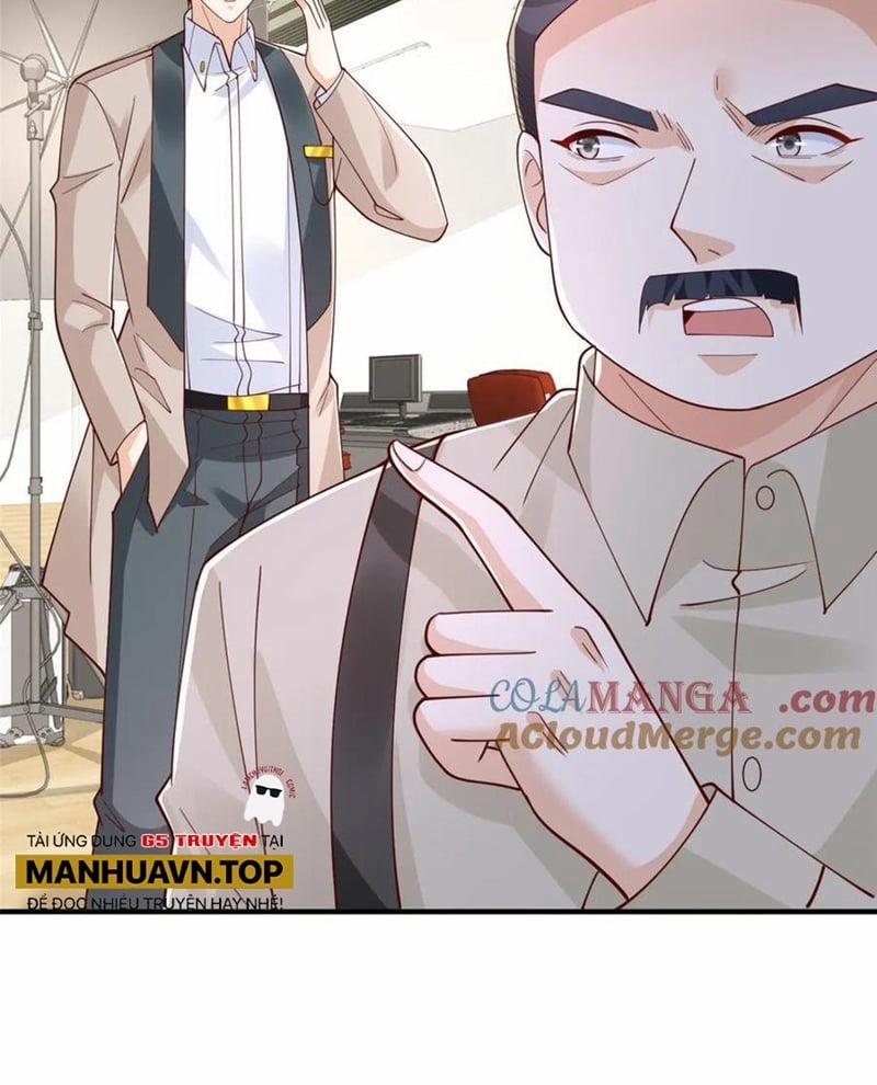 Mỗi Tuần Ta Có Một Nghề Nghiệp Mới 761 trang 20