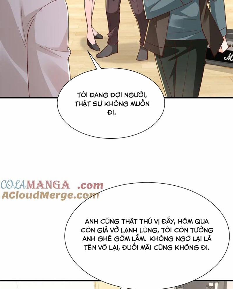 Mỗi Tuần Ta Có Một Nghề Nghiệp Mới 761 trang 22