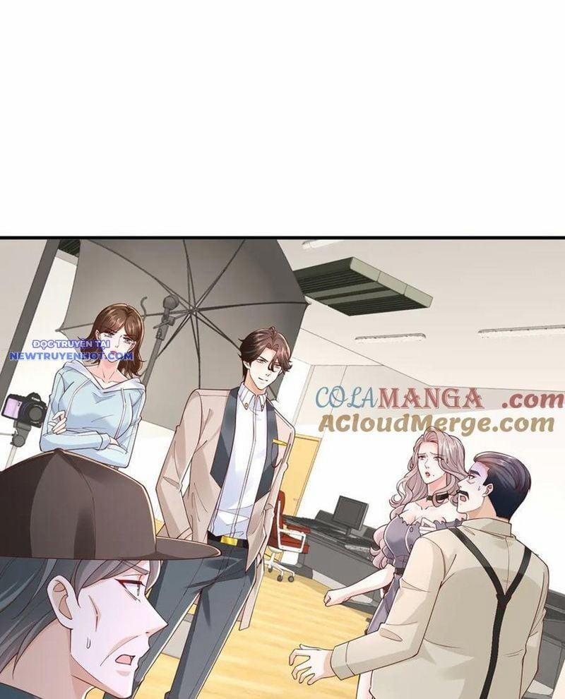 Mỗi Tuần Ta Có Một Nghề Nghiệp Mới 762 trang 1