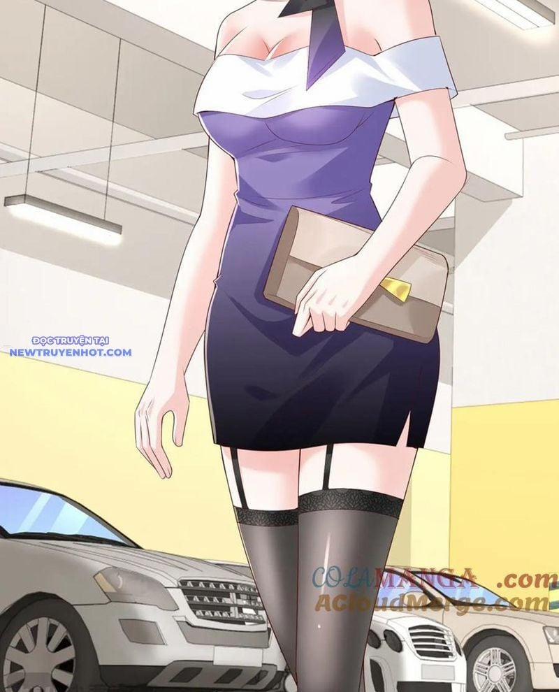 Mỗi Tuần Ta Có Một Nghề Nghiệp Mới 762 trang 23