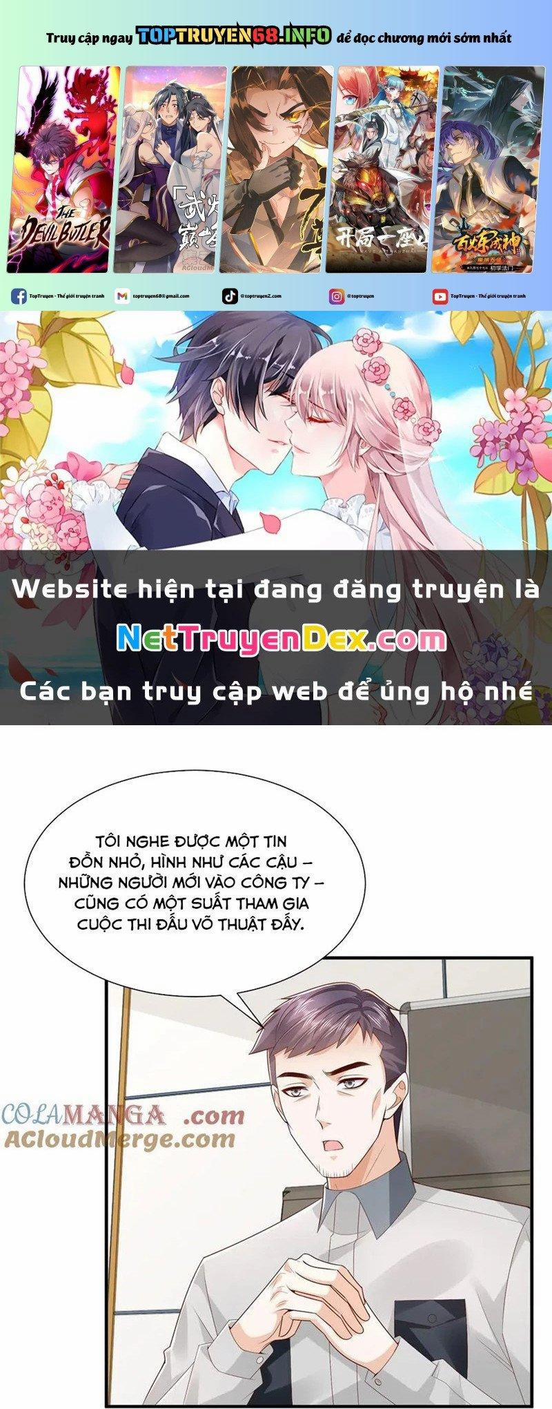 Mỗi Tuần Ta Có Một Nghề Nghiệp Mới 763 trang 0