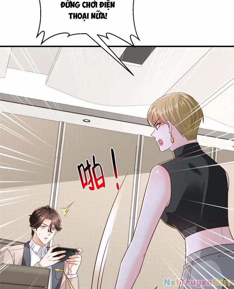 Mỗi Tuần Ta Có Một Nghề Nghiệp Mới 763 trang 14