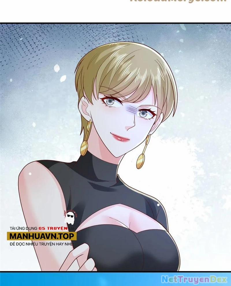 Mỗi Tuần Ta Có Một Nghề Nghiệp Mới 763 trang 22