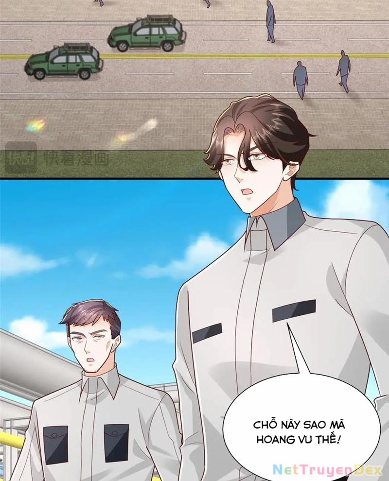 Mỗi Tuần Ta Có Một Nghề Nghiệp Mới 763 trang 26