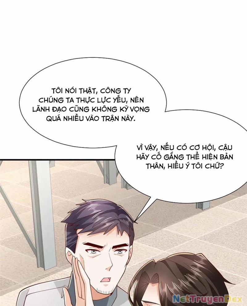 Mỗi Tuần Ta Có Một Nghề Nghiệp Mới 763 trang 29