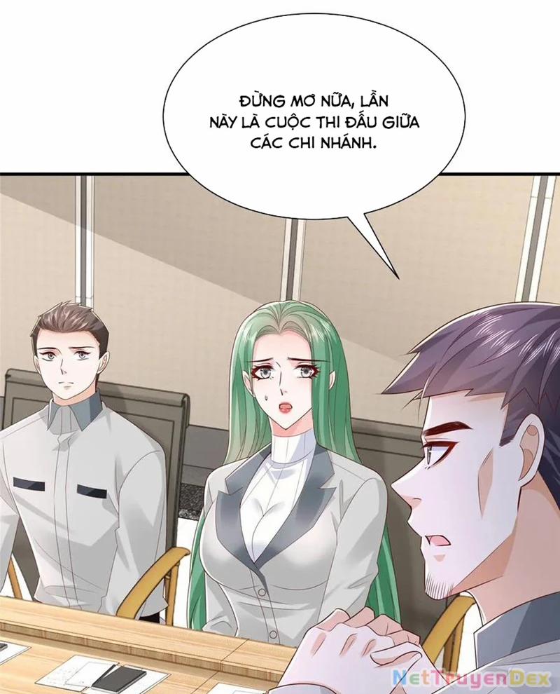 Mỗi Tuần Ta Có Một Nghề Nghiệp Mới 763 trang 3