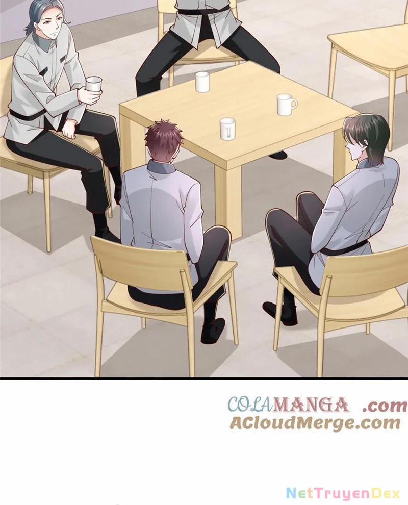 Mỗi Tuần Ta Có Một Nghề Nghiệp Mới 763 trang 33