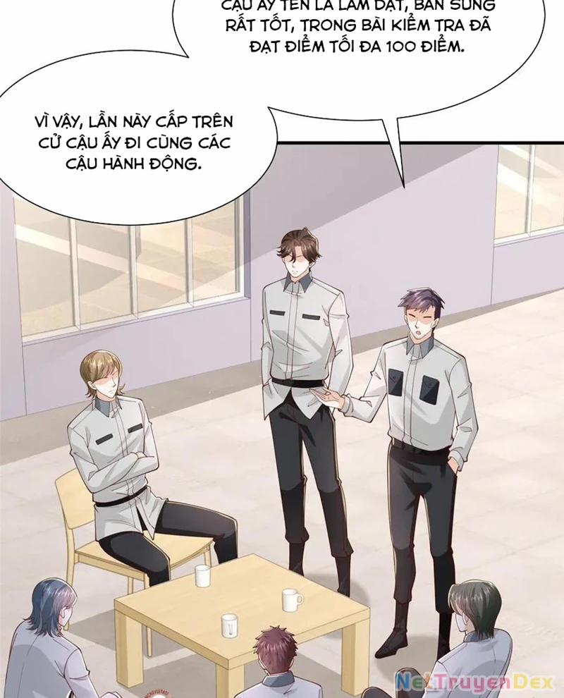 Mỗi Tuần Ta Có Một Nghề Nghiệp Mới 763 trang 39