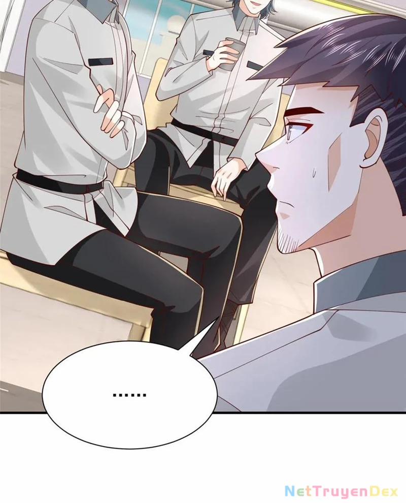 Mỗi Tuần Ta Có Một Nghề Nghiệp Mới 763 trang 44