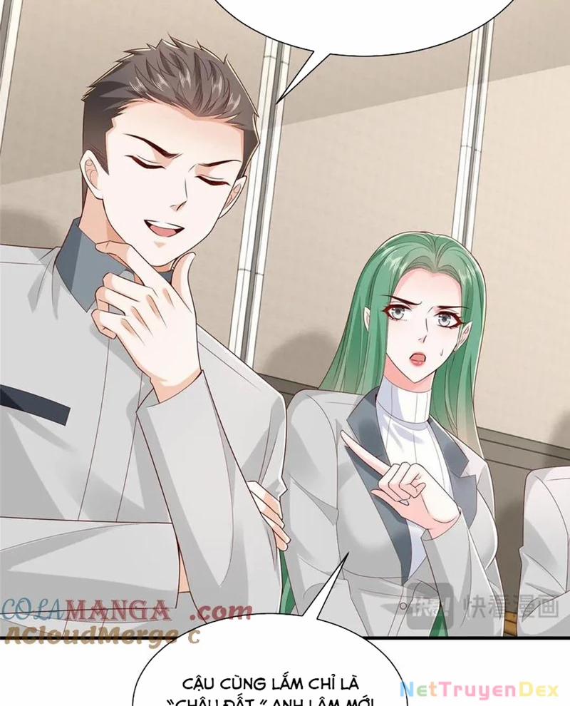 Mỗi Tuần Ta Có Một Nghề Nghiệp Mới 763 trang 5