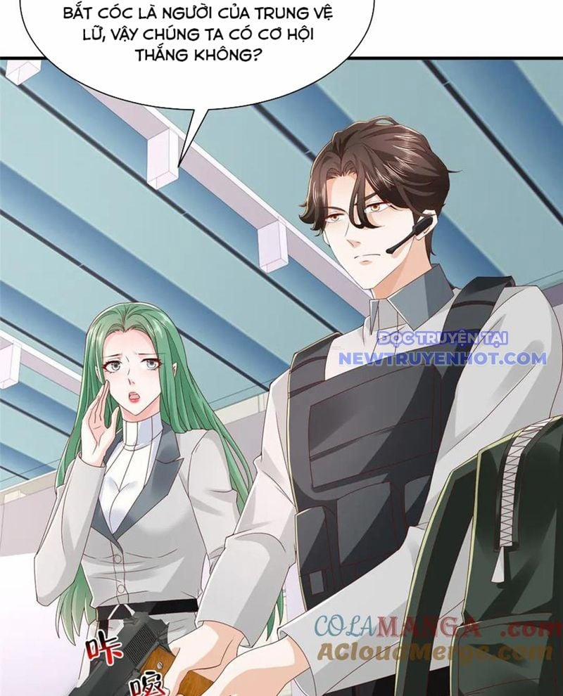 Mỗi Tuần Ta Có Một Nghề Nghiệp Mới 764 trang 11