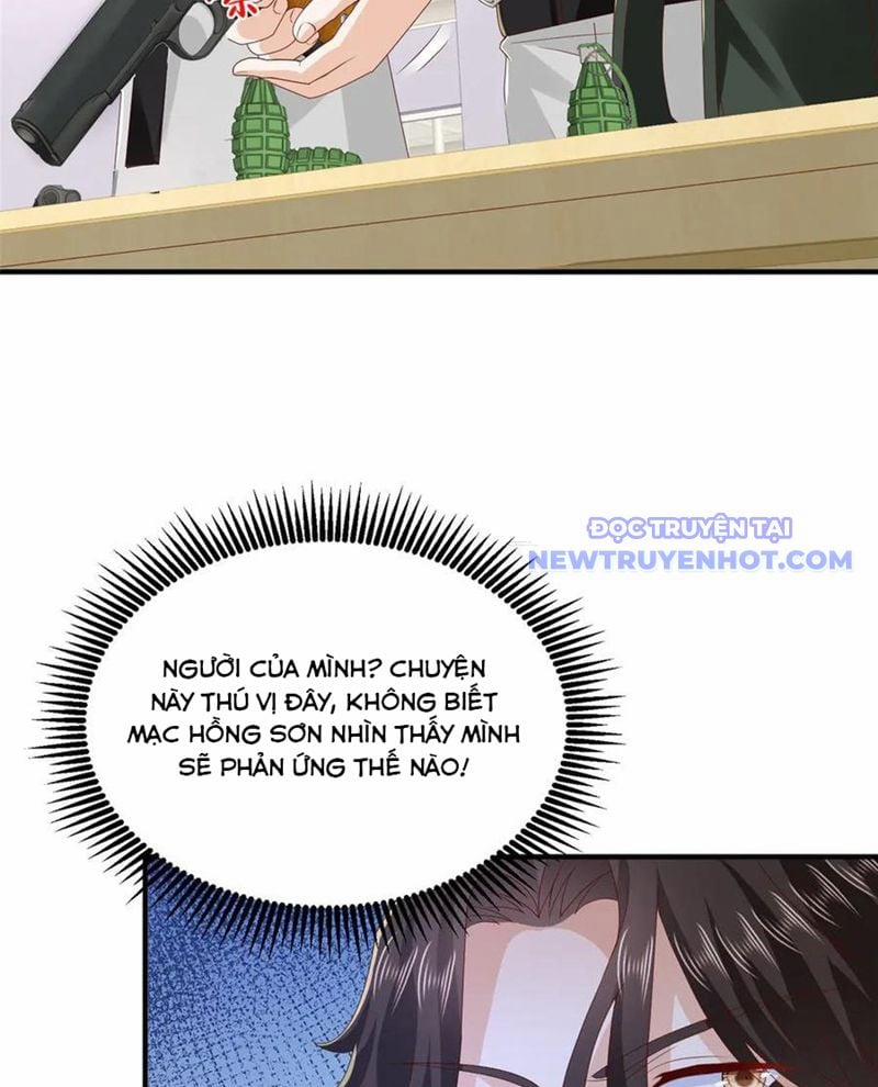 Mỗi Tuần Ta Có Một Nghề Nghiệp Mới 764 trang 12