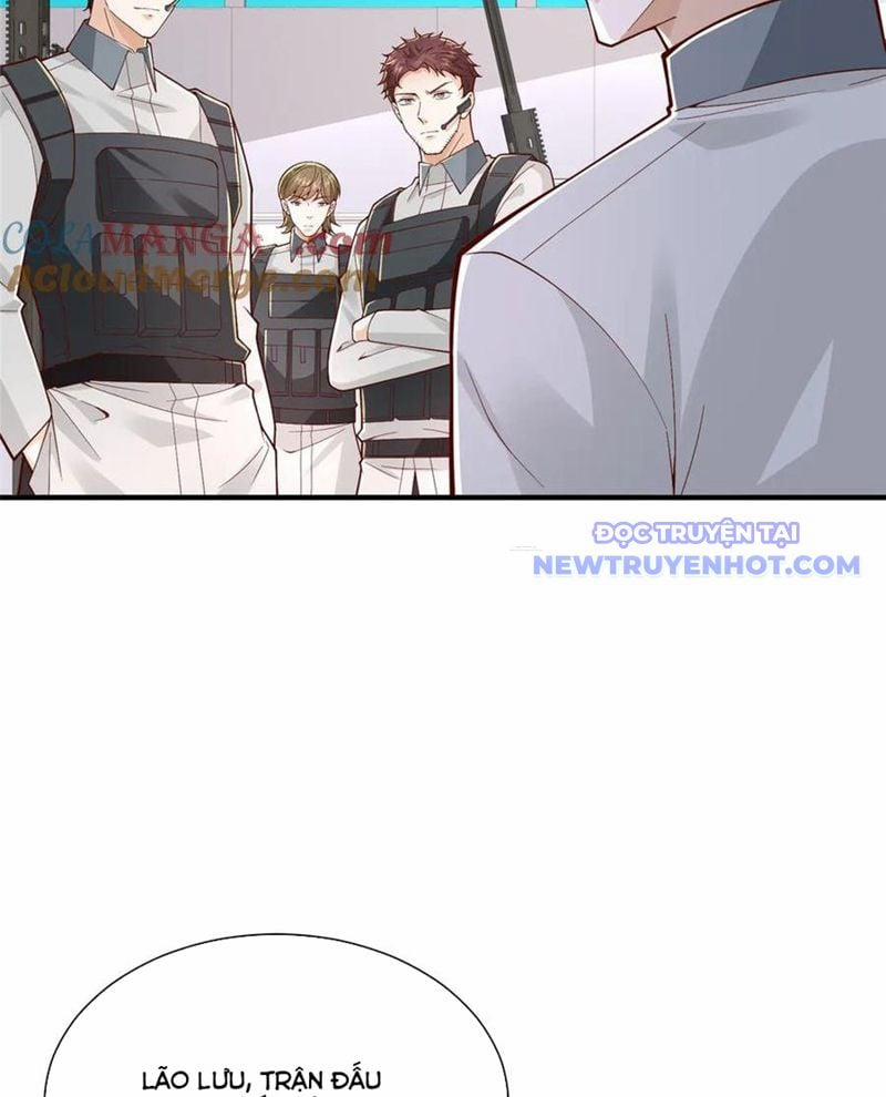 Mỗi Tuần Ta Có Một Nghề Nghiệp Mới 764 trang 23