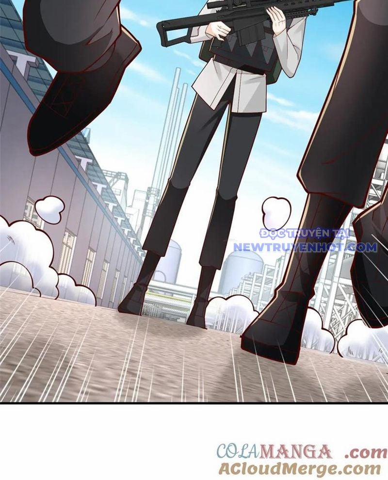 Mỗi Tuần Ta Có Một Nghề Nghiệp Mới 764 trang 36