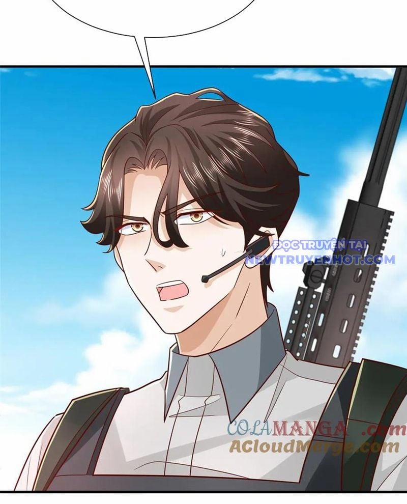 Mỗi Tuần Ta Có Một Nghề Nghiệp Mới 764 trang 44