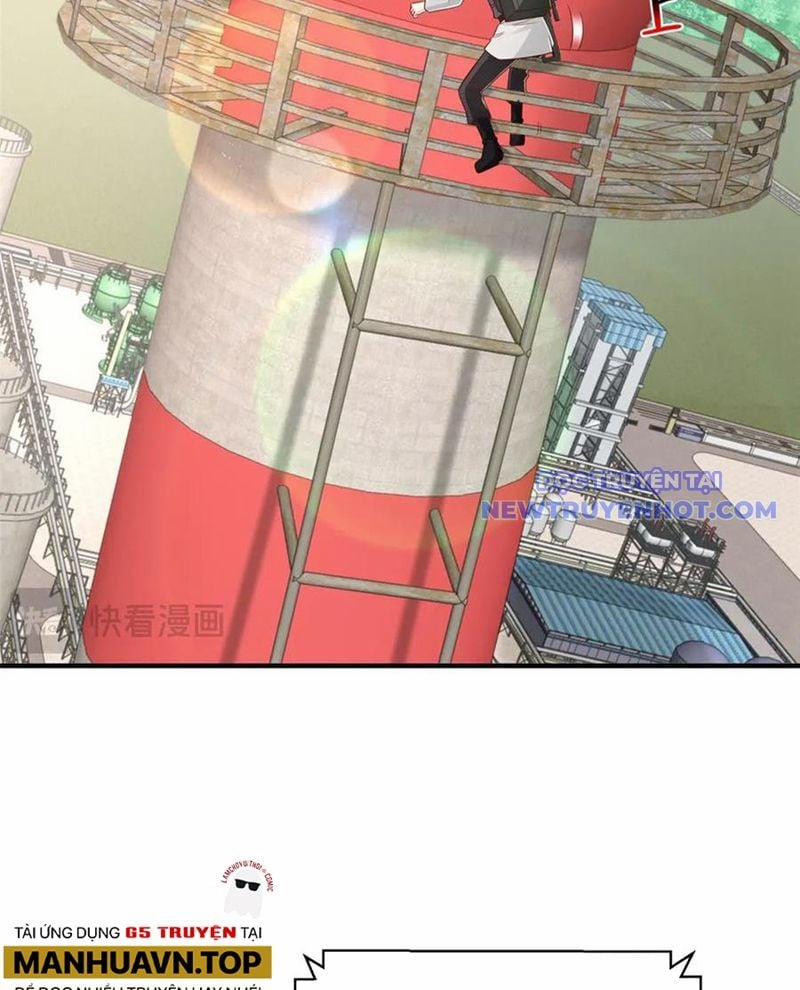 Mỗi Tuần Ta Có Một Nghề Nghiệp Mới 764 trang 46