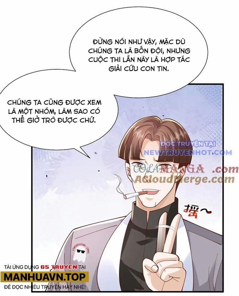 Mỗi Tuần Ta Có Một Nghề Nghiệp Mới 765 trang 1