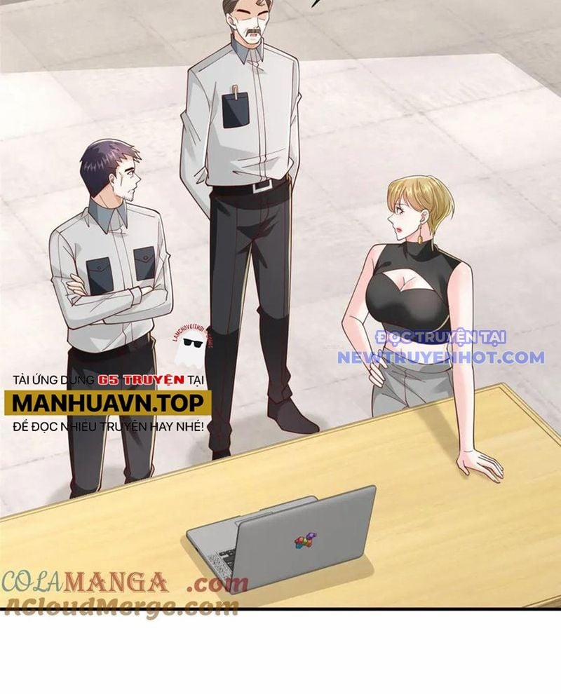 Mỗi Tuần Ta Có Một Nghề Nghiệp Mới 765 trang 12