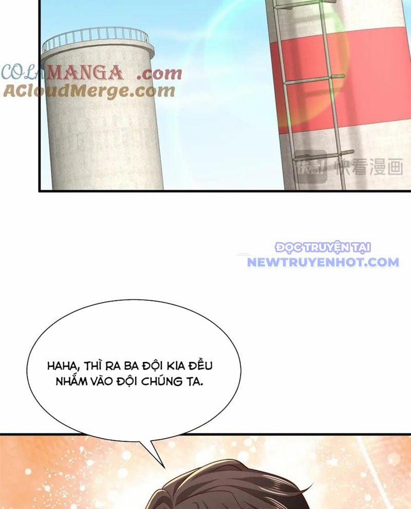 Mỗi Tuần Ta Có Một Nghề Nghiệp Mới 765 trang 21