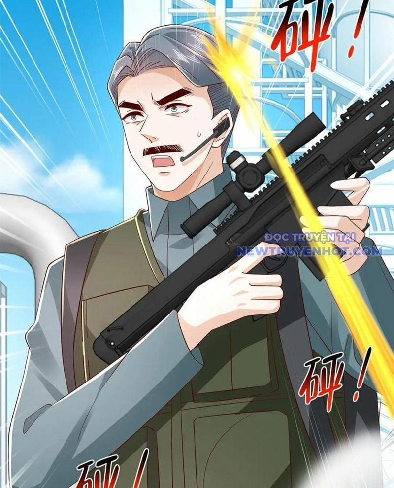 Mỗi Tuần Ta Có Một Nghề Nghiệp Mới 765 trang 32