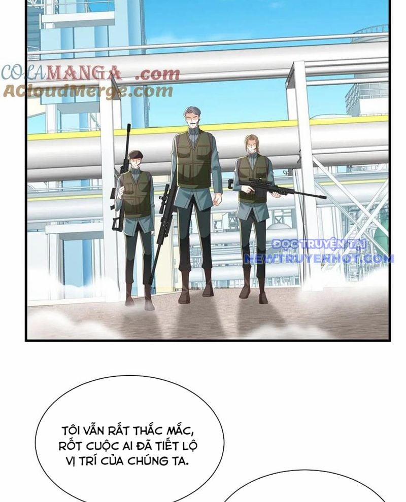 Mỗi Tuần Ta Có Một Nghề Nghiệp Mới 765 trang 36