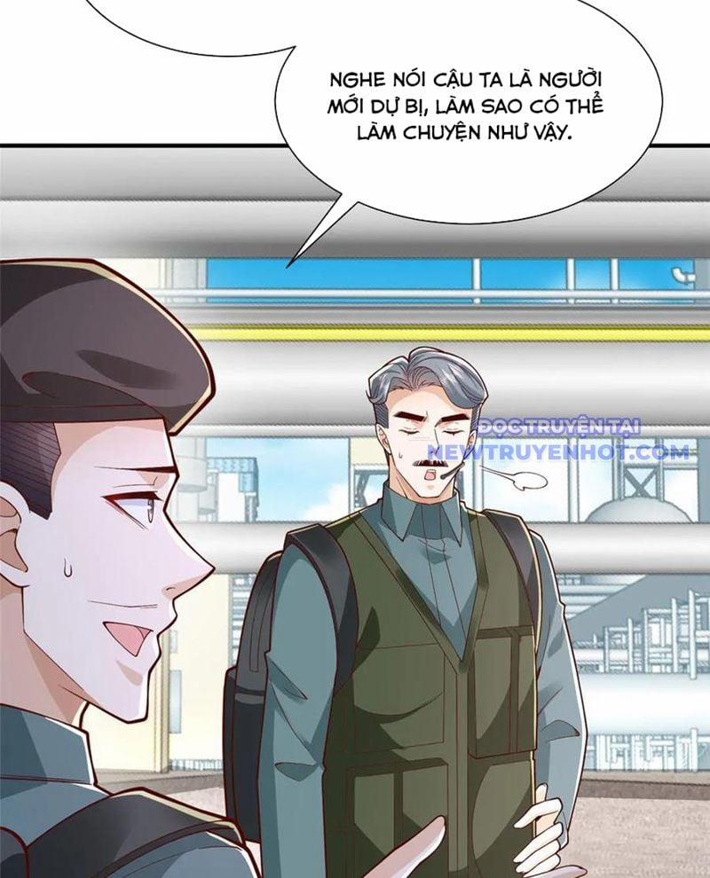 Mỗi Tuần Ta Có Một Nghề Nghiệp Mới 765 trang 43