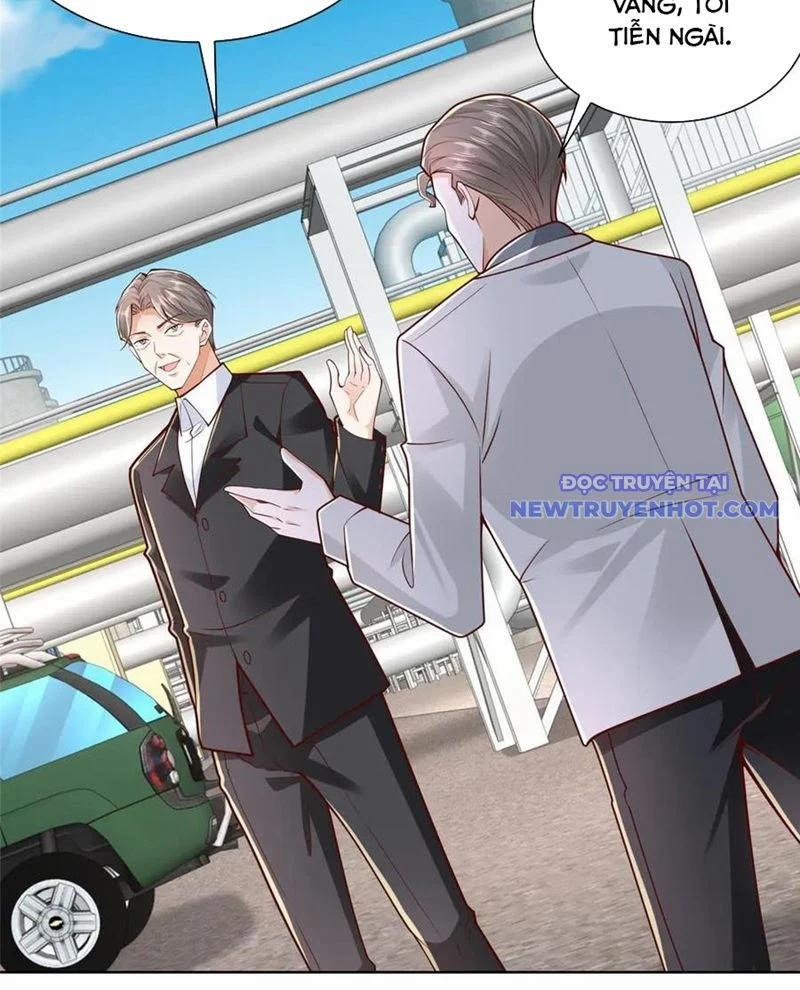 Mỗi Tuần Ta Có Một Nghề Nghiệp Mới 768 trang 28