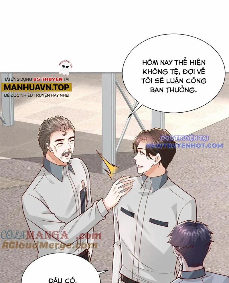 Mỗi Tuần Ta Có Một Nghề Nghiệp Mới 768 trang 33