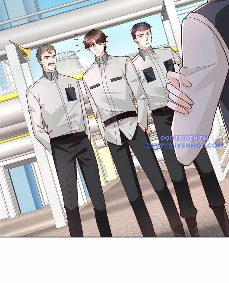 Mỗi Tuần Ta Có Một Nghề Nghiệp Mới 768 trang 35