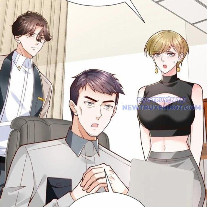 Mỗi Tuần Ta Có Một Nghề Nghiệp Mới 769 trang 32